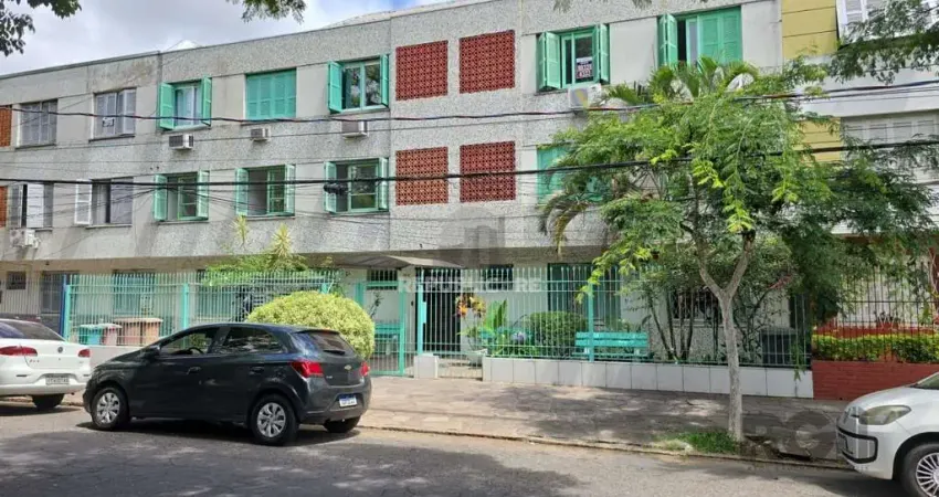 Apartamento 1 dormitórios à venda Rio Branco Porto Alegre/RS