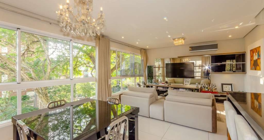Portal Itajaí Apartamento Garden com 2 Suítes no bairro Petrópolis