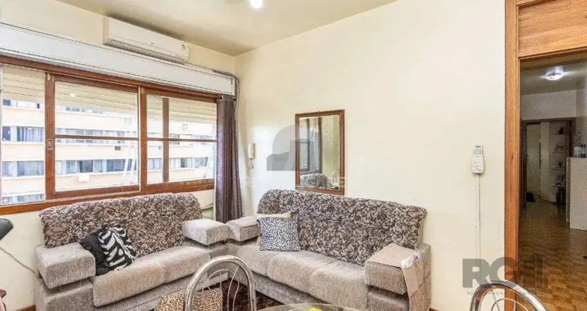 Apartamento 2 dormitórios à venda Centro Histórico Porto Alegre/RS