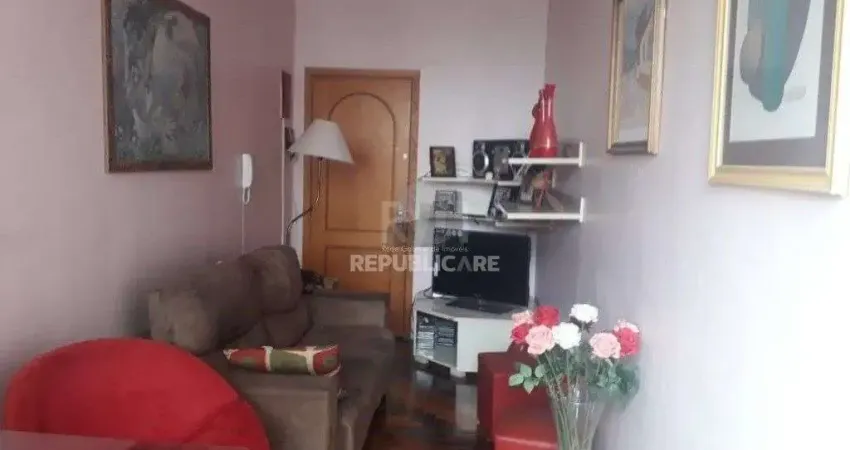 Apartamento para Venda - 47m², 2 dormitórios, Farroupilha