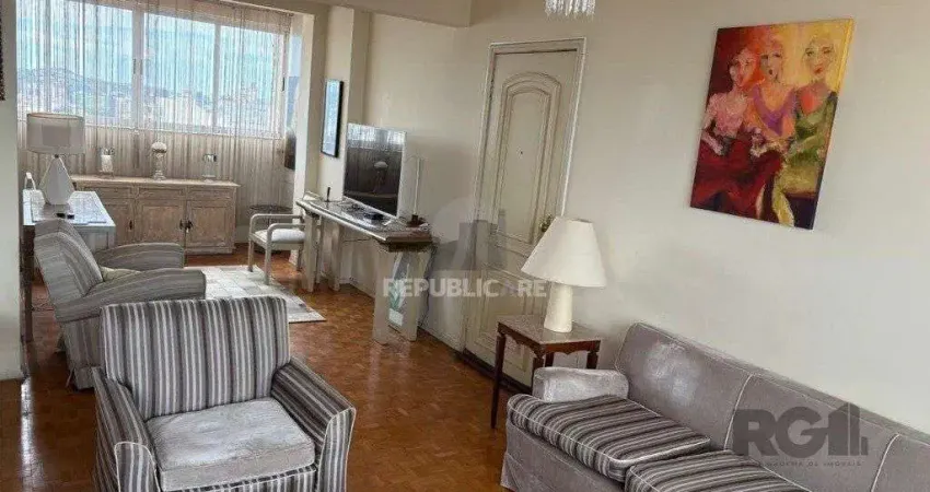 Apartamento 2 dormitórios à venda Centro Histórico Porto Alegre/RS