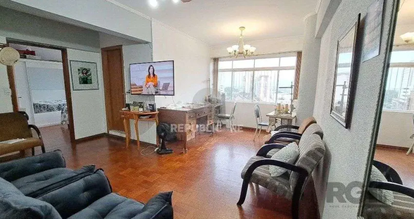 Apartamento 2 dormitórios Centro Histórico