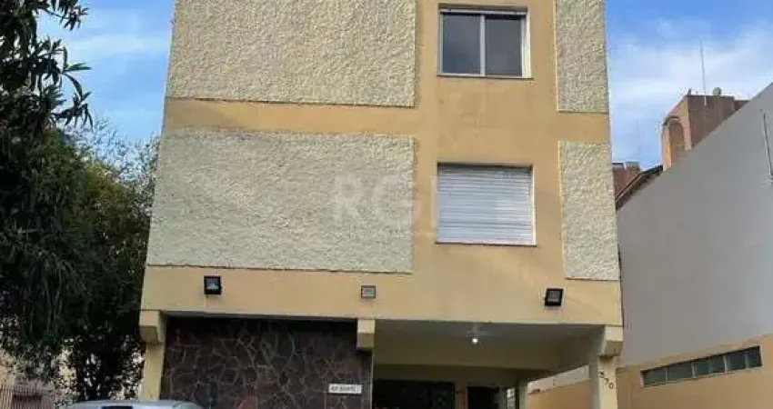 Apartamento à venda no menino deus com 52 m² e 1 dormitório/quarto disponível.