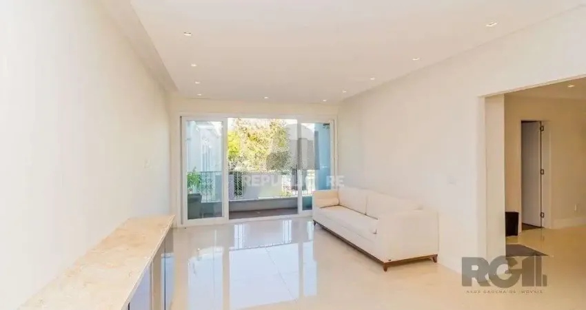 Apartamento 3 dorms à venda Rua Riachuelo, Centro Histórico - Porto Alegre