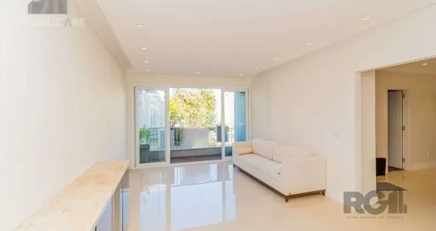 Apartamento à venda no centro histórico com 153 m² e 3 dormitórios/quartos