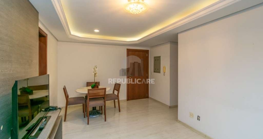 Apartamento 2 dormitórios à venda Petrópolis Porto Alegre/RS