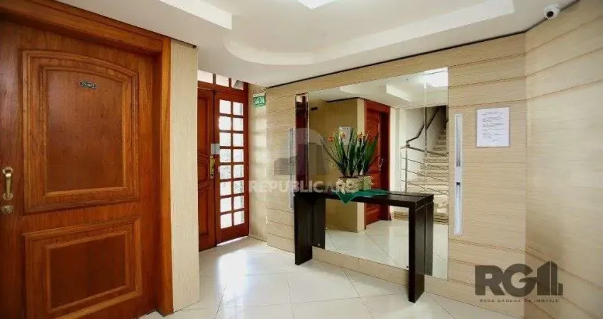 Apartamento 2 dormitórios à venda Petrópolis Porto Alegre/RS