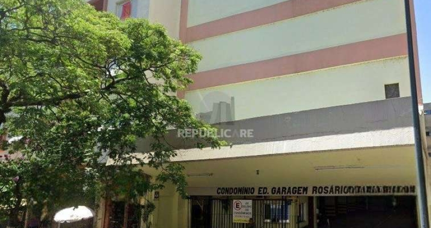 Box à venda Centro Histórico Porto Alegre/RS