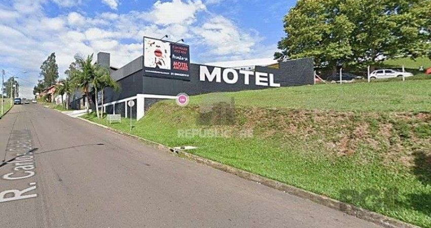 Hotel 19 dormitórios à venda São Jorge Novo Hamburgo/RS