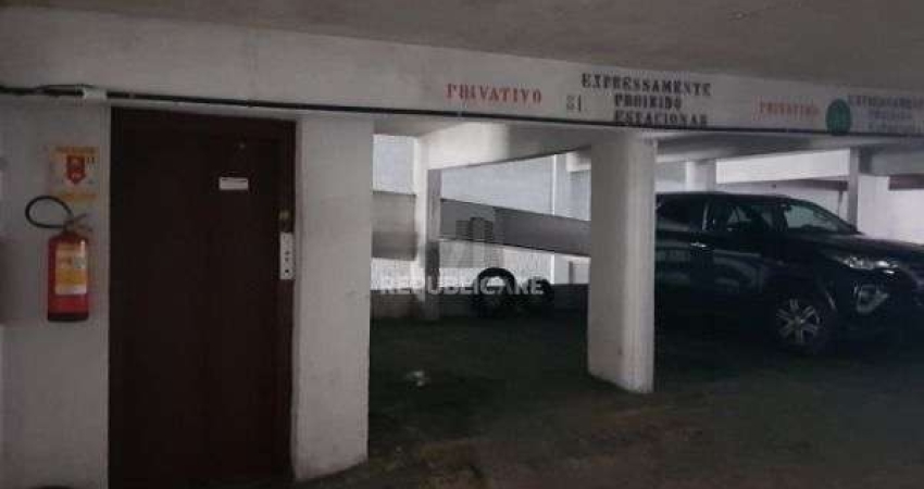 Box para Venda - 12m², 0 dormitórios, Centro Histórico