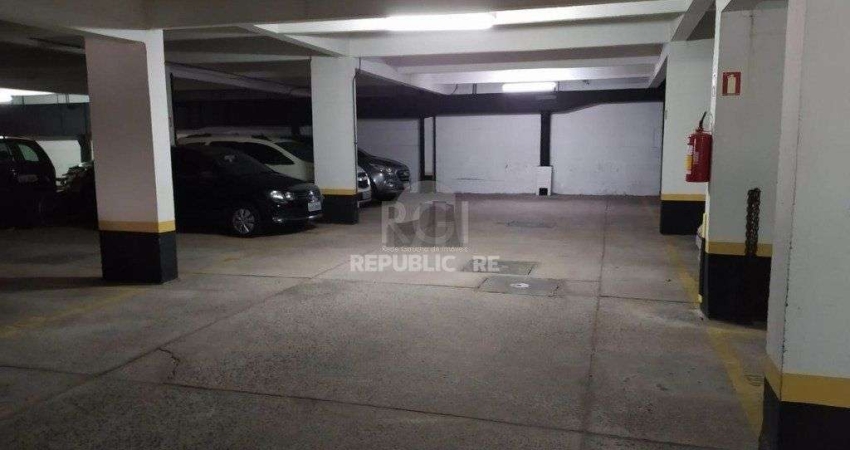 Box para Venda - 12m², 0 dormitórios, Centro Histórico