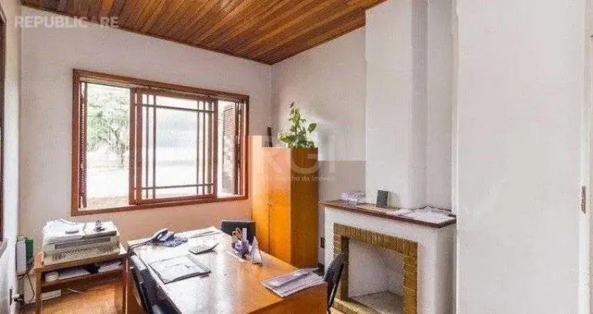 Casa residencial à venda no bairro partenon com 120 m² e 3 dormitórios/quartos.