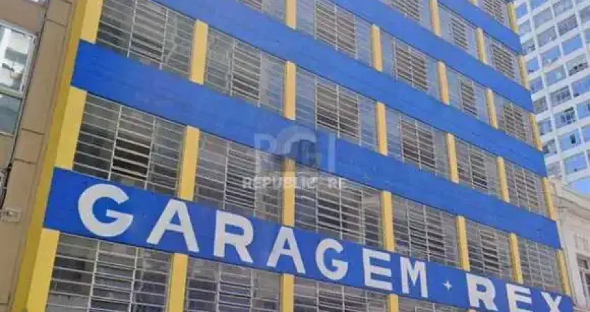 Box para Venda - 10m², 0 dormitórios, Centro Histórico