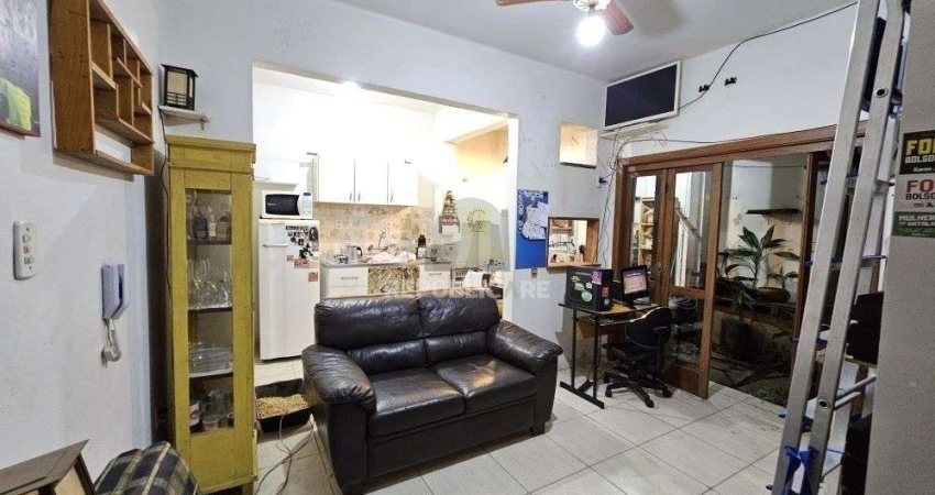 Apartamento 2 dormitórios à venda Centro Histórico Porto Alegre/RS