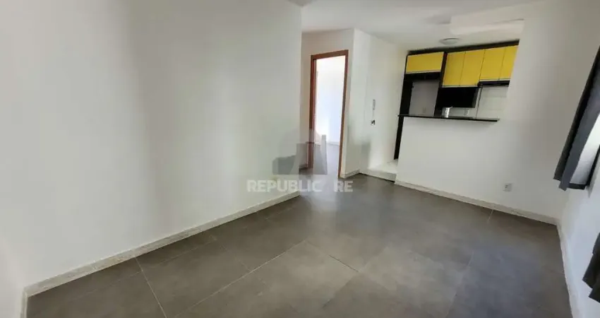 Porto Ametista bairro São José