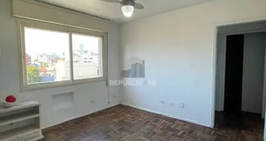 Apartamento com 1 quarto para alugar na Rua Vicente da Fontoura, 1021, Santo Antônio, Porto Alegre