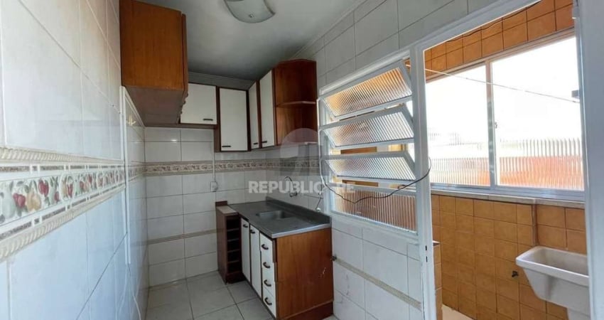 Apartamento com 1 quarto para alugar na Rua Vicente da Fontoura, 1021, Santo Antônio, Porto Alegre