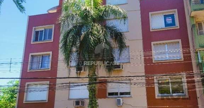 Apartamento 2 dormitórios à venda Azenha Porto Alegre/RS