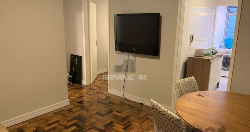 Apartamento 1 dormitórios à venda Jardim Europa Porto Alegre/RS