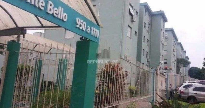 Apartamento 2 dormitórios à venda Azenha Porto Alegre/RS
