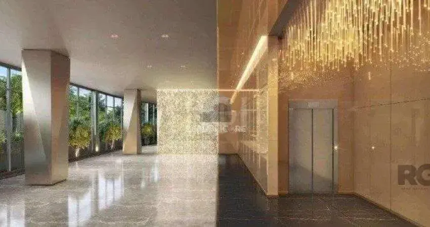 Apartamento 3 dormitórios à venda Jardim Europa Porto Alegre/RS