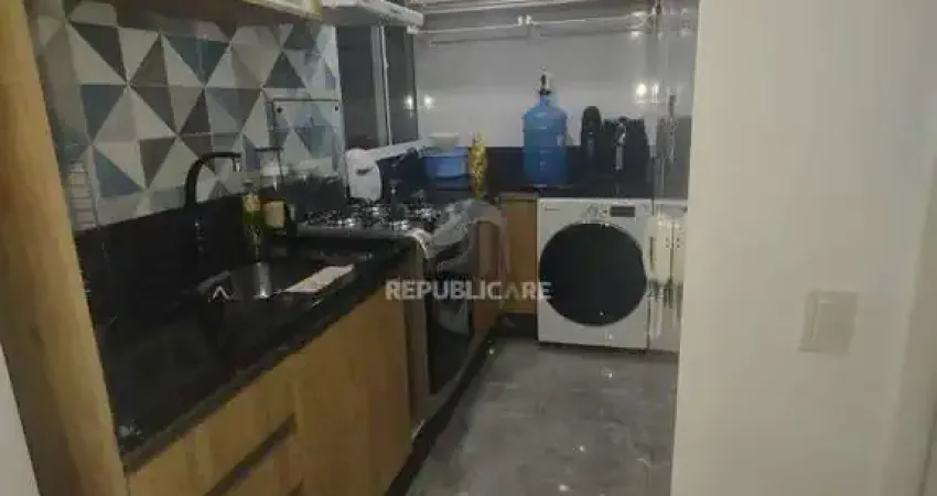 Apartamento 2 dormitórios à venda Hípica Porto Alegre/RS