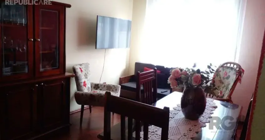 Apartamento com 72m² à venda no jardim do salso com 2 dormitórios/quartos disponíveis.