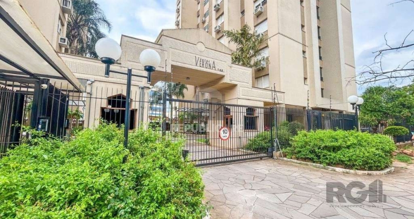 Apartamento de 03 dormitórios no Bairro Azenha Porto Alegre/RS