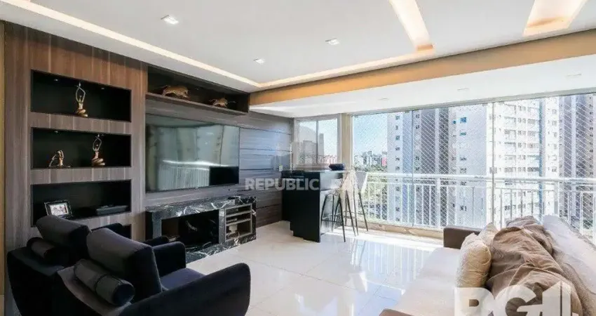 Apartamento 3 dormitórios à venda Jardim Europa Porto Alegre/RS