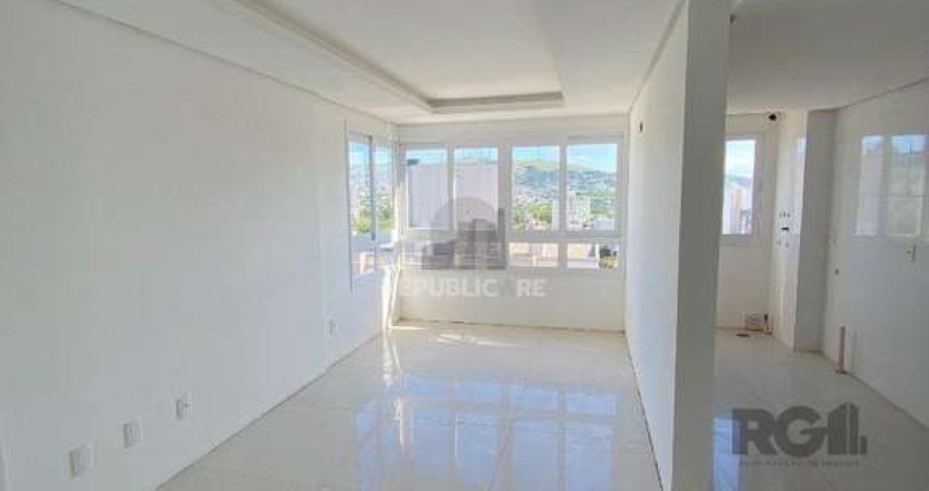 Apartamento Para comprar no Bairro Jardim Botânico com 1 quarto