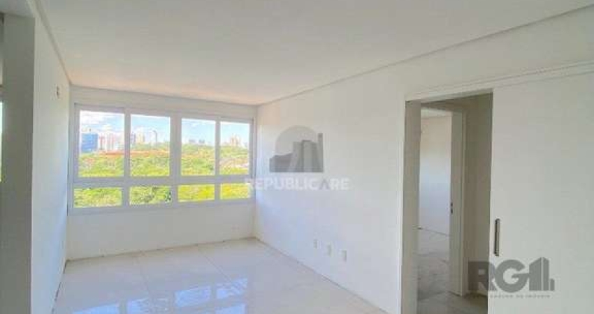 Apartamento Para comprar no Bairro Jardim Botânico com 1 quarto
