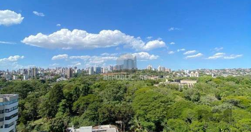 Apartamento Para comprar no Bairro Jardim Botânico com 1 quarto