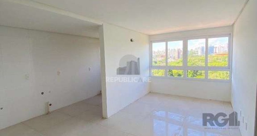 Apartamento Para comprar no Bairro Jardim Botânico com 1 quarto