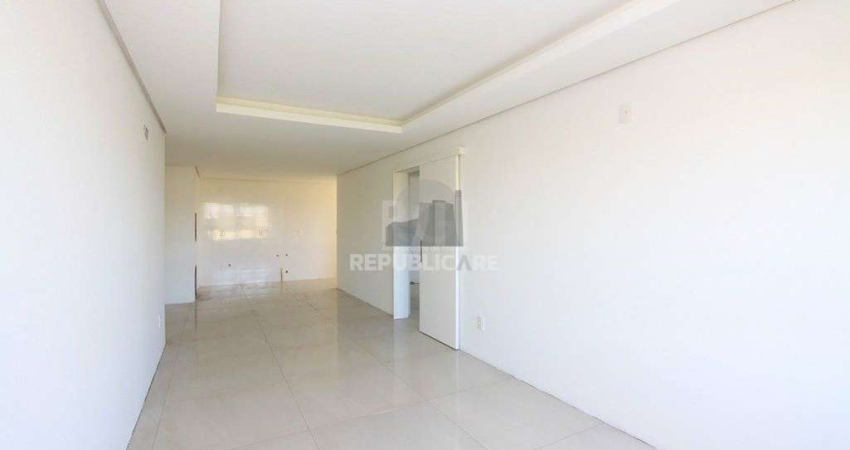 Apartamento para Comprar no bairro Jardim Botânico com 2 quartos (1 suíte)