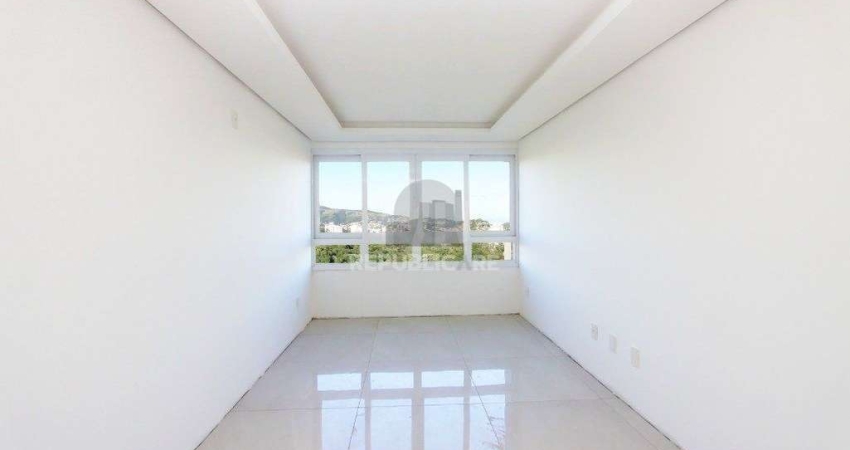 Apartamento para Comprar no bairro Jardim Botânico com 2 quartos (1 suíte)