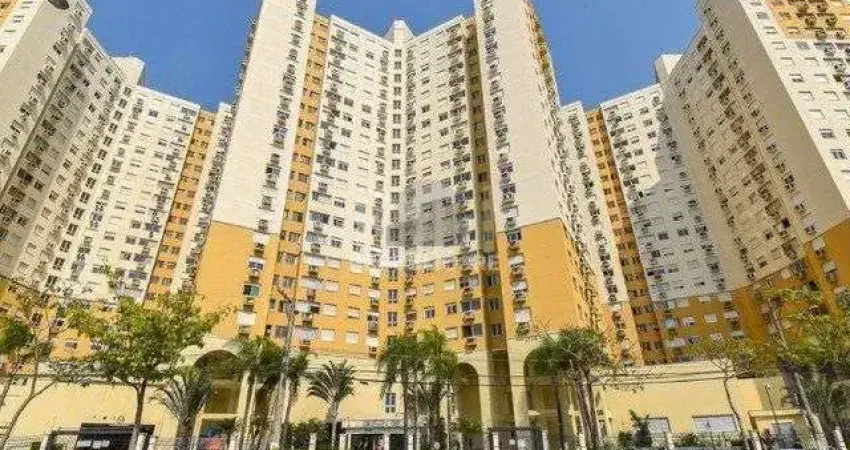 Apartamento para Venda - 67m², 3 dormitórios, sendo 1 suites, 1 vaga - Partenon