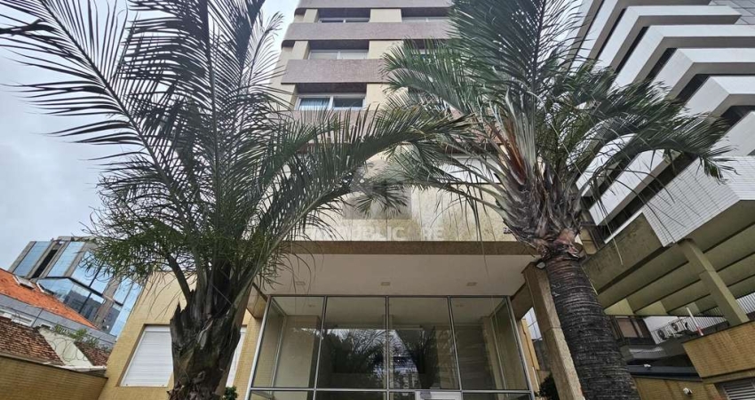 Apartamento 1 dormitórios à venda Moinhos de Vento Porto Alegre/RS