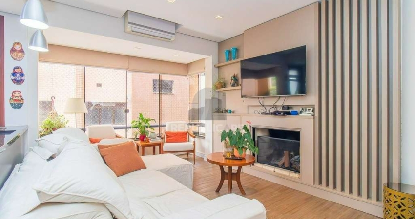 Apartamento de 2 doritorios no bairro Auxiliadora