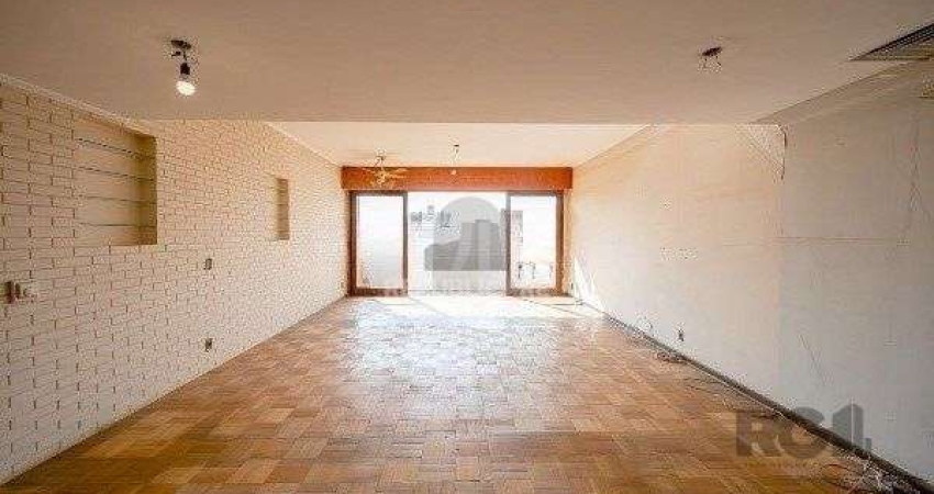 Apartamento 3 Quartos com Vista, Suíte, Sacada e 2 Vagas no Moinhos de Vento- 19