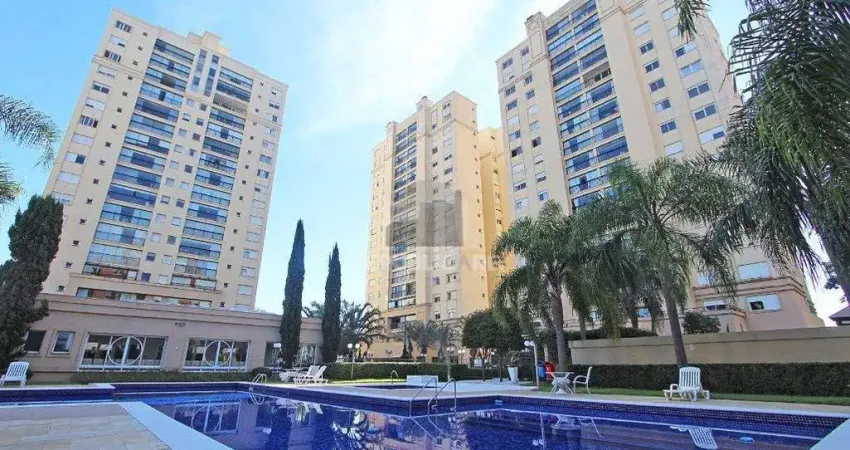 Excelente apartamento no Alize Parc Residence  por R$ 1.890.000,00