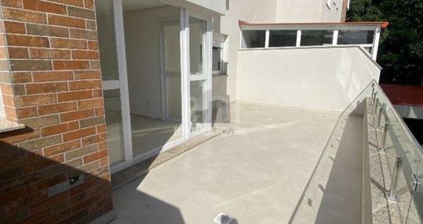 Apartamento Garden para comprar no Bairro Jardim Botânico com 1 quarto