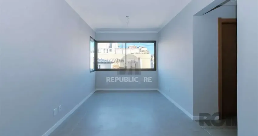 Lançamento para Venda - 71.26m², 2 dormitórios, 1 vaga - Higienópolis
