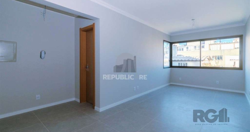 Lançamento para Venda - 71.26m², 2 dormitórios, sendo 1 suites, 1 vaga - Higienó