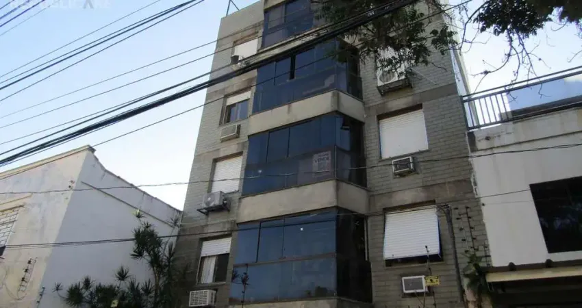 Apartamento à venda no bairro azenha com 83 m² e 2 dormitórios/quartos disponíveis.