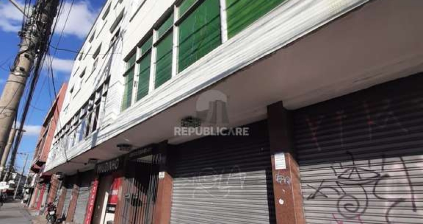 Apartamento 1 dormitórios à venda Partenon Porto Alegre/RS