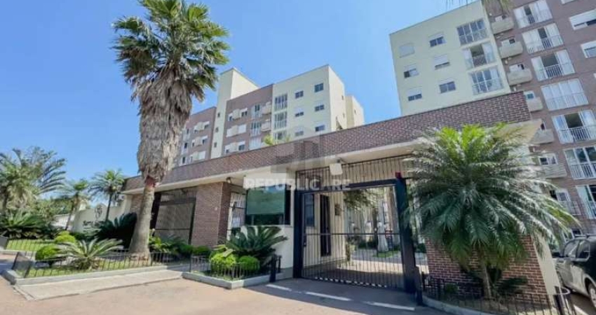 Apartamento com 2 quartos à venda na walton pontes carpes, 39, Cavalhada, Porto Alegre