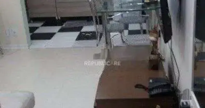 Apartamento à venda no bairro independência com 34m² e 1 dormitório/quarto disponível.