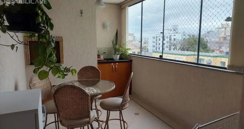 Apartamento à venda, 2 dormitórios, 95 m², localizado no bairro partenon.