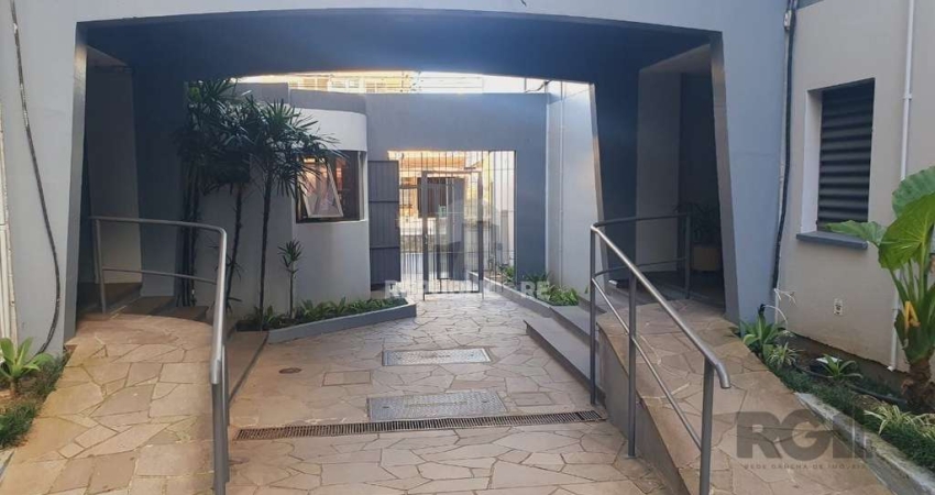 Apartamento com 1 quarto à venda na Avenida Bento Gonçalves, 1615, Partenon, Porto Alegre