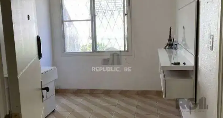Apartamento com 2 quartos à venda na Rua Padre Ângelo Corso, 190, Cavalhada, Porto Alegre